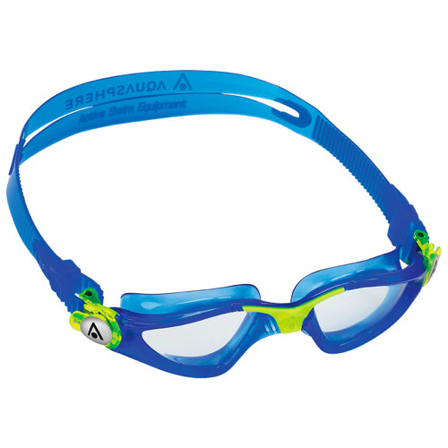 Aqua Sphere Kayenne Jr Swimming Goggles for Kids